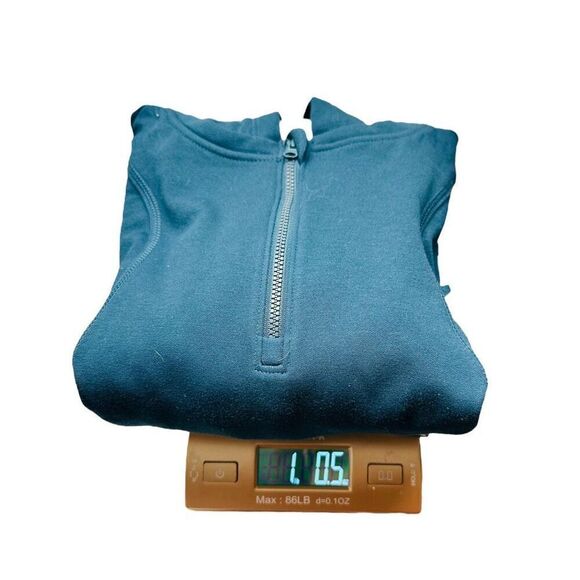 Member's Mark Girls 2 Piece Zip Hoodie and Legging Set Size 10/12 - Picture 15 of 15